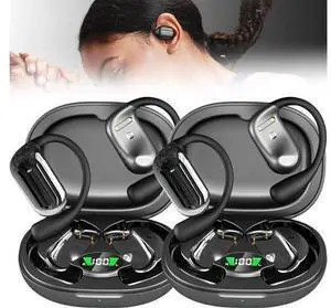 Viora Ai Translator Earbuds, Viora Auriculares Traductores De Idiomas, Real Time Translator, Ai Translation Earbuds Real Time For Travel, Learning, Supports Translation Into 144 Languages (2pcsA) Viora Ai Translator Earbuds, Viora Auriculares Traductores De Idiomas, Real Time Translator, Ai Translation Earbuds Real Time For Travel, Learning, Supports Translation Into 144 Languages (2pcsA)