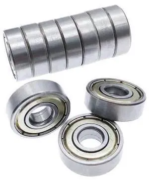 10pcs Ball Bearing 608ZZ Double Shielded Miniature carbon steel Single Row Deep Groove 608 for fidget spinner 8*22*7mm 10pcs Ball Bearing 608ZZ Double Shielded Miniature carbon steel Single Row Deep Groove 608 for fidget spinner 8*22*7mm
