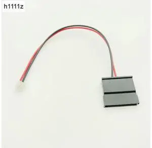 Computer Cables Mini 2Pin to SATA Power Cable Sleeved Cable PC SATA Power Connector SATA Power Adapter Cables 22AWG 15cm Computer Cables Mini 2Pin to SATA Power Cable Sleeved Cable PC SATA Power Connector SATA Power Adapter Cables 22AWG 15cm