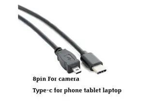 TYPE C OTG CABLE FOR NIKON Coolpix Camera UC-E6 UC-E16 UC-E17 camera to phone edit picture video TYPE C OTG CABLE FOR NIKON Coolpix Camera UC-E6 UC-E16 UC-E17 camera to phone edit picture video