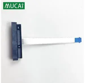 For HP 14-CK 14-CM 14-CY 14-CS 14-DG 14-CF 14-DF 14-DK 340 G4 240 246 G7 laptop SATA Hard Drive HDD SSD Connector Flex Cable For HP 14-CK 14-CM 14-CY 14-CS 14-DG 14-CF 14-DF 14-DK 340 G4 240 246 G7 laptop SATA Hard Drive HDD SSD Connector Flex Cable