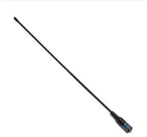 For Nagoya NA-771 SMA Female SMA-F Dual Wide Band Flexible Antenna VHF/UHF 144/430MHz Two Way Radio BAOFENG UV-5R BF-888S UV-82 For Nagoya NA-771 SMA Female SMA-F Dual Wide Band Flexible Antenna VHF/UHF 144/430MHz Two Way Radio BAOFENG UV-5R BF-888S UV-82