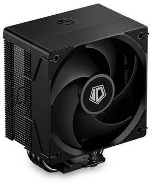 SE-903-XT V2 Black CPU Air Cooler, 100mm PWM Fan, Direct Touch Heatpipes, Compact Tower Design, Low Noise, Intel & AMD Compatible SE-903-XT V2 Black CPU Air Cooler, 100mm PWM Fan, Direct Touch Heatpipes, Compact Tower Design, Low Noise, Intel & AMD Compatible