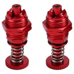 2Pcs 35mm Height Push Butto Hatch Cabin Spring Cover Lock for RC Boat Ship Body Shell Spare Parts Red 2Pcs 35mm Height Push Butto Hatch Cabin Spring Cover Lock for RC Boat Ship Body Shell Spare Parts Red