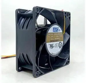 2B09238B48S For AVC 9238 48V Double Ball Inverter Fan 9cm High Speed and Large Volume PWM Fan 2B09238B48S For AVC 9238 48V Double Ball Inverter Fan 9cm High Speed and Large Volume PWM Fan