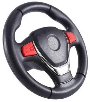 Universal Driving Controller S9088 S2388 S2588 Replacement Children Car Stroller Electric Car Toy Steering Wheel Universal Driving Controller S9088 S2388 S2588 Replacement Children Car Stroller Electric Car Toy Steering Wheel