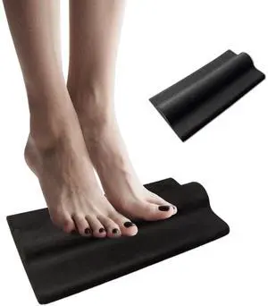Plantar Fasciitis Relief Ankle Strengthener - Foot & Board Foot Arch Strengthener for Achilles Tendonitis Heel Spurs Balance for Support Flat Feet & Post-Injury Recovery (11.81in) Plantar Fasciitis Relief Ankle Strengthener - Foot & Board Foot Arch Strengthener for Achilles Tendonitis Heel Spurs Balance for Support Flat Feet & Post-Injury Recovery (11.81in)
