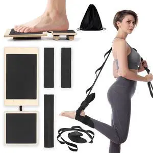 Ankle Balance Board,Stability Trainer for Rehabilitation,Plantar Fasciitis Relief,Posture Corrector,Physical Therapy Tools Ankle Balance Board,Stability Trainer for Rehabilitation,Plantar Fasciitis Relief,Posture Corrector,Physical Therapy Tools