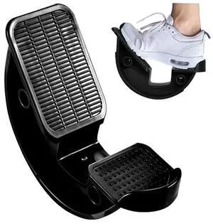 Calf Stretcher Foot Rocker Adjustable for Heel, Feet, Shin Splint, Plantar Fasciitis Pain Relief, Achilles Tendinitis and Tight Calves Calf Stretcher Foot Rocker Adjustable for Heel, Feet, Shin Splint, Plantar Fasciitis Pain Relief, Achilles Tendinitis and Tight Calves