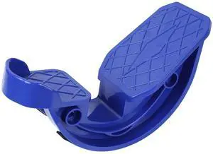 Foot Stretcher, Calf Stretcher for Plantar Fasciitis, Non-slip Stretching Foot Rocker for Home Office (Blue) Foot Stretcher, Calf Stretcher for Plantar Fasciitis, Non-slip Stretching Foot Rocker for Home Office (Blue)