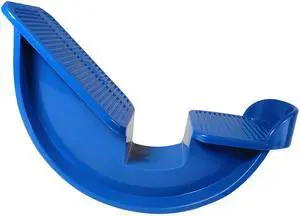 UltraFlexx Foot Rocker, Foot and Calf Stretching, Pain Relief for Plantar Fasciitis, Achilles Tendonitis, Shin Splints, Increased Flexibility & Strength UltraFlexx Foot Rocker, Foot and Calf Stretching, Pain Relief for Plantar Fasciitis, Achilles Tendonitis, Shin Splints, Increased Flexibility & Strength