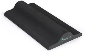 Foot Stretcher for Plantar Fasciitis, High-Density EVA Calf Stretching Block for Heel Pain, Achilles Tendon & Foot Arch Stretching, Portable Foot Stretching Pad Foot Stretcher for Plantar Fasciitis, High-Density EVA Calf Stretching Block for Heel Pain, Achilles Tendon & Foot Arch Stretching, Portable Foot Stretching Pad