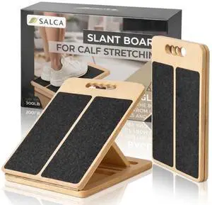 - Slant Board for Adults with Adjustable Angle Balance Boards for Adults for Stretching, Squats & Rehab Slantboard for Calf, Ankle - Portable Velour Board for Squats, & Lower Body Training - Slant Board for Adults with Adjustable Angle Balance Boards for Adults for Stretching, Squats & Rehab Slantboard for Calf, Ankle - Portable Velour Board for Squats, & Lower Body Training
