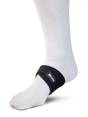Sports Medicine Arch Support, Foot Pain Relief Support for Men and Women, Ideal for Plantar Fasciitis, Flat Feet, Fallen & High Arches, Black, One Size Sports Medicine Arch Support, Foot Pain Relief Support for Men and Women, Ideal for Plantar Fasciitis, Flat Feet, Fallen & High Arches, Black, One Size