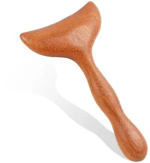 Wood Therapy Massage Tool for Body Sculpting - Wooden Lymphatic Drainage Massager for Maderoterapia, Gua Sha & Muscle Scraper,Cellulite Massage, Deep Tissue Muscle Relief Wood Therapy Massage Tool for Body Sculpting - Wooden Lymphatic Drainage Massager for Maderoterapia, Gua Sha & Muscle Scraper,Cellulite Massage, Deep Tissue Muscle Relief