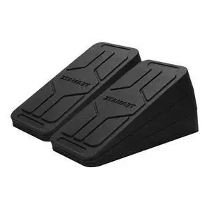 Slant Board for Calf Stretching, 6 Packs Adjustable Angles Non-Slip Rubber Slant Board,Squat Wedge Stretcher Equipment for Physical Therapy Home Exercise,Calf Stretch Wedge Improve Lower Leg Slant Board for Calf Stretching, 6 Packs Adjustable Angles Non-Slip Rubber Slant Board,Squat Wedge Stretcher Equipment for Physical Therapy Home Exercise,Calf Stretch Wedge Improve Lower Leg
