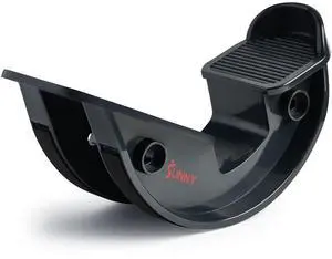 Calf Stretcher and Foot Rocker for Plantar Tight Calves Relief Hamstring Ankle Strengthener Facetious Sling Stretch Fighter Stretching Device Mobility - NO. 108-GY Calf Stretcher and Foot Rocker for Plantar Tight Calves Relief Hamstring Ankle Strengthener Facetious Sling Stretch Fighter Stretching Device Mobility - NO. 108-GY
