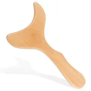 Wood Therapy Massage Tools,Wooden Lymphatic Drainage Massager, Cellulite Remover Body Sculpting Tool for Cellulite Reduction,Muscle Tension Release,Body Contouring-12 * 6 in Wood Therapy Massage Tools,Wooden Lymphatic Drainage Massager, Cellulite Remover Body Sculpting Tool for Cellulite Reduction,Muscle Tension Release,Body Contouring-12 * 6 in
