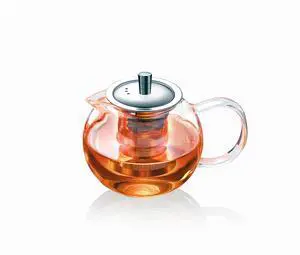 Glass Teapot with Removable Infuser 650ml/22oz Glass Tea Kettle Teapot blooming Loose Leaf Tea pot Tea Maker Stovetop Safe (22.0, Fluid Ounces) Glass Teapot with Removable Infuser 650ml/22oz Glass Tea Kettle Teapot blooming Loose Leaf Tea pot Tea Maker Stovetop Safe (22.0, Fluid Ounces)