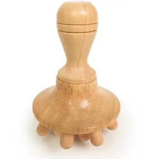 Wooden Mushroom Head Massage Tool, Manual Massage Scraping for Lymphatic Drainage, Anti Cellulite, Relieve Muscle Tension, Body Contouring, Unisex. Wooden Mushroom Head Massage Tool, Manual Massage Scraping for Lymphatic Drainage, Anti Cellulite, Relieve Muscle Tension, Body Contouring, Unisex.