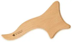 Wooden Massage Scraping Tool, Lymphatic Drainage Massager for Anti Cellulite, Relieve Muscle Pain, Body Sculpting, Muscle, Neck, Back, for Both Men and Women. Wooden Massage Scraping Tool, Lymphatic Drainage Massager for Anti Cellulite, Relieve Muscle Pain, Body Sculpting, Muscle, Neck, Back, for Both Men and Women.