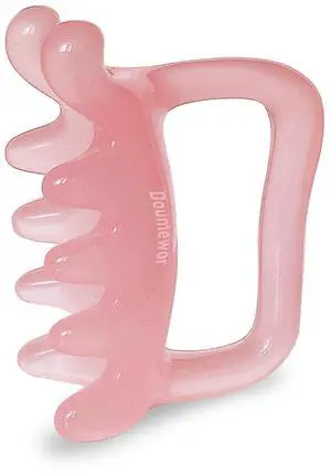 Large Fascia Massage Blaster Tool for Cellulite, Myofascial Release, Muscle Knots, Trigger Points, Cellulite Massager Tool for Body Tension Relief Promote Lymphatic Circulation Pink Large Fascia Massage Blaster Tool for Cellulite, Myofascial Release, Muscle Knots, Trigger Points, Cellulite Massager Tool for Body Tension Relief Promote Lymphatic Circulation Pink