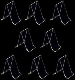 8 Pcs Clear Acrylic Shoe Store Display Stands Rack Holder Sandal Display Stands Shoe Rest Rack Holder for Display 8 Pcs Clear Acrylic Shoe Store Display Stands Rack Holder Sandal Display Stands Shoe Rest Rack Holder for Display