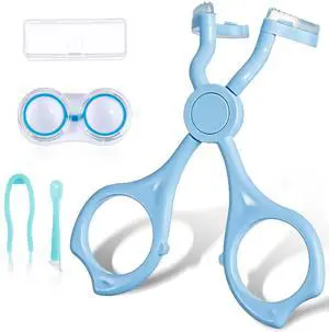Contact Lens Applicator Tool,Contact Helper Insert/Remover,Applicator Tools Set with Eye Opener for Contacts, Tweezers, Soft Contacts Tool Remover and Inserter, Case Contact Lens Applicator Tool,Contact Helper Insert/Remover,Applicator Tools Set with Eye Opener for Contacts, Tweezers, Soft Contacts Tool Remover and Inserter, Case