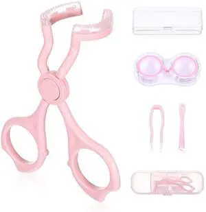 Contact Lenses Applicator Tool,Contact Lens Applicator,Contact Remover Tool for Soft Contacts Insertion Tool Set Includes Tweezers,Contact Lens Case and Contact Lens Remover Plunger Suction Cup Contact Lenses Applicator Tool,Contact Lens Applicator,Contact Remover Tool for Soft Contacts Insertion Tool Set Includes Tweezers,Contact Lens Case and Contact Lens Remover Plunger Suction Cup