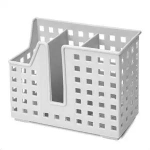 Dishwasher Basket, Dishwasher Basket for Small ltems, Chopstick & Straw, Universal Utensil Chopstick Holder for Washing, Drying & Storing Dishwasher Basket, Dishwasher Basket for Small ltems, Chopstick & Straw, Universal Utensil Chopstick Holder for Washing, Drying & Storing