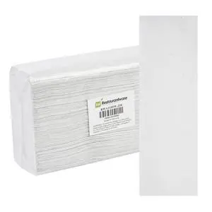 Multifold Paper Towels 250 Pack of 9.5 x 9.25 Inch Absorbent Hand Drying Towels Spill Cleaning Disposable White Multifold Paper Towels 250 Pack of 9.5 x 9.25 Inch Absorbent Hand Drying Towels Spill Cleaning Disposable White