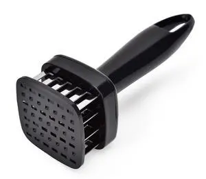 Meat Tenderizer Needle Meat Hammer Mallet Tool Pounder For Tenderizing and Pounding Steak, Beef Pork Chicken BBQ And Poultry Meat Tenderizer Needle Meat Hammer Mallet Tool Pounder For Tenderizing and Pounding Steak, Beef Pork Chicken BBQ And Poultry