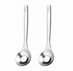 2Pcs Cactus Peeler Spoon, Stainless Steel Rice Meat Dumplings Spoon Squeezing Meatball Artifact Kitchen Tools, Steel Peeler, Easy, Peelers and Slicers Kitchen Utensils and Gadgets 2Pcs Cactus Peeler Spoon, Stainless Steel Rice Meat Dumplings Spoon Squeezing Meatball Artifact Kitchen Tools, Steel Peeler, Easy, Peelers and Slicers Kitchen Utensils and Gadgets