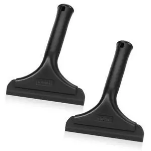 Shower Squeegee for Glass Doors, Small Squeegee for Shower Glass Shower Squeegee for Glass Doors, Small Squeegee for Shower Glass