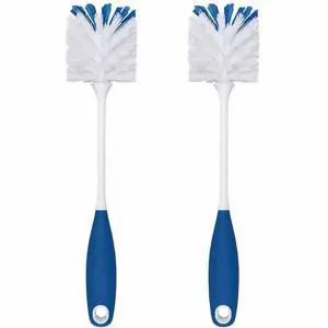 2 Pack Bottle Brushes 2 Pack Bottle Brushes