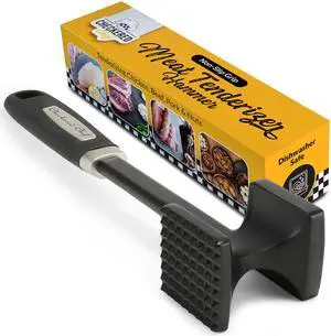 Metal Meat Tenderizer Tool Metal Meat Tenderizer Tool
