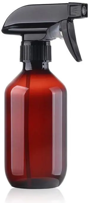 Spray Bottles Water Spray Bottle - BPA Free - 10 oz/300 ml Plastic Refillable Containers Fine Mist Small Spray Bottle with Adjustable Nozzle for Hair, Cooking, Cleaning Spray Bottles Water Spray Bottle - BPA Free - 10 oz/300 ml Plastic Refillable Containers Fine Mist Small Spray Bottle with Adjustable Nozzle for Hair, Cooking, Cleaning