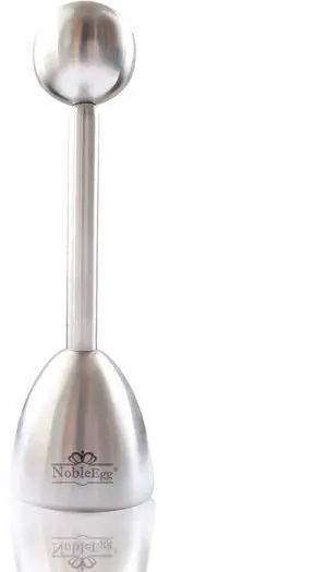 Egg Topper Opener Cracker Tool | Easily Cut and Remove the Top of Soft-Boiled Eggs Egg Topper Opener Cracker Tool | Easily Cut and Remove the Top of Soft-Boiled Eggs