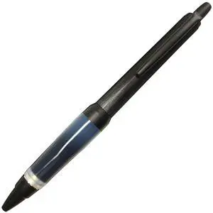 Alpha-Gel Jetstream 0.7 mm Ball Point Pen, Black Body, Black Ink (SXN1000071P24) Alpha-Gel Jetstream 0.7 mm Ball Point Pen, Black Body, Black Ink (SXN1000071P24)