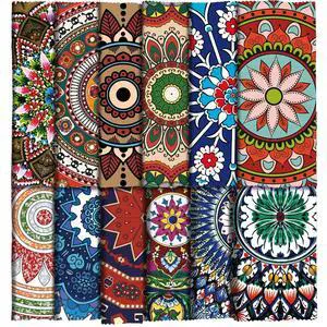24 Pcs Mandala Eyeglasses Cleaning Cloths Microfiber Lens Cleaning Cloths Soft Reusable Glasses Tools for Eyeglasses Camera Lens Cell Phone Screen Glasses 6 x 6 Inches 24 Pcs Mandala Eyeglasses Cleaning Cloths Microfiber Lens Cleaning Cloths Soft Reusable Glasses Tools for Eyeglasses Camera Lens Cell Phone Screen Glasses 6 x 6 Inches
