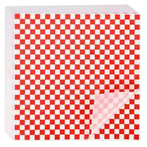 200PCS Deli Paper Sheet, 12x12" Premium Wax Paper Sheets for Food 200PCS Deli Paper Sheet, 12x12" Premium Wax Paper Sheets for Food