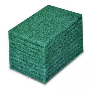 Heavy Duty Scrubbing Pads for Cleaning 6 x 4 x 0.31inch Dish Scrubber Pads Reusable Household Green Scrubbing Pads,Scotch Brite Pads, for Dishes, Kitchen Scrubbers & Metal Grills (10Pcs) Heavy Duty Scrubbing Pads for Cleaning 6 x 4 x 0.31inch Dish Scrubber Pads Reusable Household Green Scrubbing Pads,Scotch Brite Pads, for Dishes, Kitchen Scrubbers & Metal Grills (10Pcs)