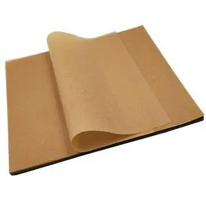 200 PCS 9 x 13 Inches Unbleached Parchment Paper Sheets for Baking, Precut Nonstick Baking Paper Squares for Toaster Oven Trays Parchment Paper Liners 200 PCS 9 x 13 Inches Unbleached Parchment Paper Sheets for Baking, Precut Nonstick Baking Paper Squares for Toaster Oven Trays Parchment Paper Liners