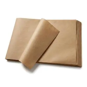 9x13 Inch Parchment Paper, 100 Pcs Pre-cut Non-Stick Sheets, Natural Wood Pulp, Greaseproof, Oven/Microwave/Air Fryer Safe to 446°F, Ideal for Baking Cookies, Pizza & Cakes 9x13 Inch Parchment Paper, 100 Pcs Pre-cut Non-Stick Sheets, Natural Wood Pulp, Greaseproof, Oven/Microwave/Air Fryer Safe to 446°F, Ideal for Baking Cookies, Pizza & Cakes