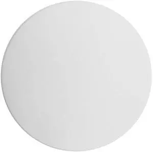 Baking Parchment Circles, Set of 100, 9 Inch Non Stick Round Parchment Paper for Springform Cake Tin, Toaster Oven, Microwave and so on Baking Parchment Circles, Set of 100, 9 Inch Non Stick Round Parchment Paper for Springform Cake Tin, Toaster Oven, Microwave and so on