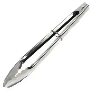 Select Serving Tong, 12 Inch, Stainless Steel Select Serving Tong, 12 Inch, Stainless Steel