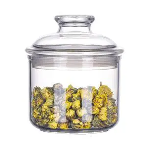 13.5oz Small Acrylic Storage Jar, Airtight Lid with Silicone Sealing Ring, Ideal Canister Container for Sugar, Tea, Spices, Herbs, Shells, Bath Salt, Christmas Decorative Apothecary Jars 13.5oz Small Acrylic Storage Jar, Airtight Lid with Silicone Sealing Ring, Ideal Canister Container for Sugar, Tea, Spices, Herbs, Shells, Bath Salt, Christmas Decorative Apothecary Jars