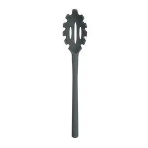 Pasta Claw Spaghetti Spoon Scoop Charcoal Gray Silicone Pasta Spoon with Teeth, BPA Free Silicone Pasta Fork for Serving Spaghetti Linguine and Noodles, Heat Safe Pasta Serving Spoon Pasta Claw Spaghetti Spoon Scoop Charcoal Gray Silicone Pasta Spoon with Teeth, BPA Free Silicone Pasta Fork for Serving Spaghetti Linguine and Noodles, Heat Safe Pasta Serving Spoon