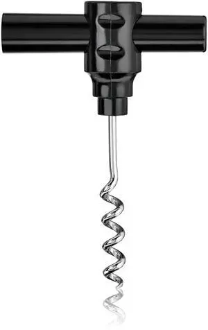 Covert Pocket Corkscrew, Portable Wine Bottle Opener with Hidden Spiral, Discreet and Durable, Compact Design for Travel, Camping, Picnic, BBQ, Tailgating Essentials, Gifts for Men, Set of 1 Covert Pocket Corkscrew, Portable Wine Bottle Opener with Hidden Spiral, Discreet and Durable, Compact Design for Travel, Camping, Picnic, BBQ, Tailgating Essentials, Gifts for Men, Set of 1