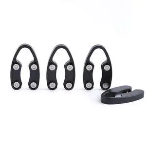 4 Pack Wine Foil Cutter for Wine Bottles, 4 Stainless Steel Blades Wine Bottle Foil Cutter Tool, Effortless Wine Seal Cutter Foil Remover, Black Wine Opener Accessory for Wine Lovers 4 Pack Wine Foil Cutter for Wine Bottles, 4 Stainless Steel Blades Wine Bottle Foil Cutter Tool, Effortless Wine Seal Cutter Foil Remover, Black Wine Opener Accessory for Wine Lovers